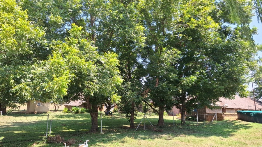 Commercial Property for Sale in Klerksdorp Rural North West